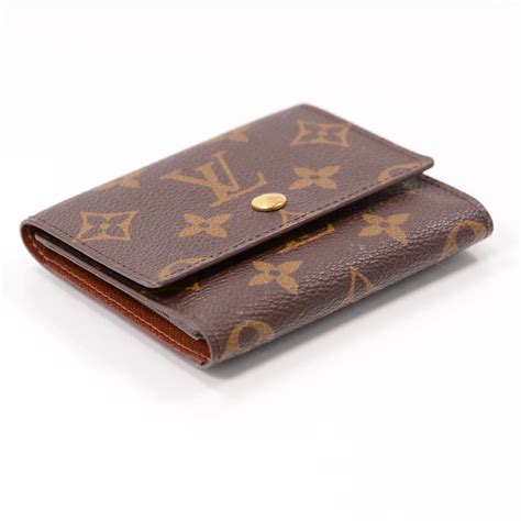 louis vuitton kortholder|louis vuitton card holder.